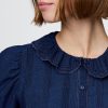 Gap × DÔEN – Hemd mit Ösen Gap × DÔEN – Hemd mit Ösen