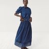 Gap × DÔEN – Hemd mit Ösen Gap × DÔEN – Hemd mit Ösen