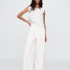 Gap × DÔEN – Hoch sitzende Bundfaltenhose Gap × DÔEN – Hoch sitzende Bundfaltenhose