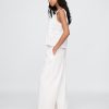 Gap × DÔEN – Hoch sitzende Bundfaltenhose Gap × DÔEN – Hoch sitzende Bundfaltenhose