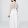 Gap × DÔEN – Hoch sitzende Bundfaltenhose Gap × DÔEN – Hoch sitzende Bundfaltenhose