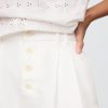 Gap × DÔEN – Hoch sitzende Bundfaltenhose Gap × DÔEN – Hoch sitzende Bundfaltenhose
