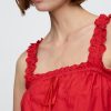 Gap × DÔEN – Mini-Etuikleid mit Ösen Gap × DÔEN – Mini-Etuikleid mit Ösen