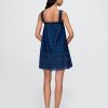 Gap × DÔEN – Mini-Etuikleid mit Ösen Gap × DÔEN – Mini-Etuikleid mit Ösen