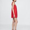 Gap × DÔEN – Mini-Etuikleid mit Ösen Gap × DÔEN – Mini-Etuikleid mit Ösen