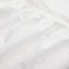 Gap × DÔEN Oberteil mit Ösen Gap × DÔEN Oberteil mit Ösen