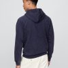 Gap × DÔEN Schwerer Raglan-Hoodie mit Logo für Erwachsene Gap × DÔEN Schwerer Raglan-Hoodie mit Logo für Erwachsene