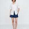 Gap × DÔEN – Ösenhemd für Erwachsene