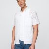Gap × DÔEN – Ösenhemd für Erwachsene