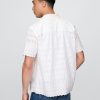 Gap × DÔEN – Ösenhemd für Erwachsene