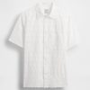 Gap × DÔEN – Ösenhemd für Erwachsene