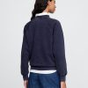 Gap × DÔEN VintageSoft Logo-Sweatshirt für Erwachsene Gap × DÔEN VintageSoft Logo-Sweatshirt für Erwachsene