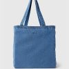 Gap – Denim-Tragetasche mit Bogenlogo Gap – Denim-Tragetasche mit Bogenlogo
