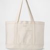 Gap Denim-Tragetasche mit Logo Gap Denim-Tragetasche mit Logo