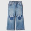Gap × Disney Baby Minnie Mouse Stride Jeans Gap × Disney Baby Minnie Mouse Stride Jeans