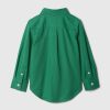 Gap × Disney Baby Oxford-Hemd Gap × Disney Baby Oxford-Hemd