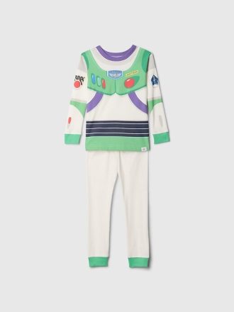 Gap × Disney Baby-Pyjamaset „Toy Story“ aus Bio-Baumwolle
