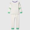 Gap × Disney Baby-Pyjamaset „Toy Story“ aus Bio-Baumwolle