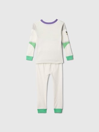 Gap × Disney Baby-Pyjamaset „Toy Story“ aus Bio-Baumwolle