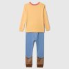 Gap × Disney Baby-Pyjamaset „Toy Story“ aus Bio-Baumwolle
