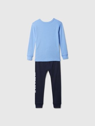 Gap × Disney Baby-Pyjamaset „Toy Story“ aus Bio-Baumwolle