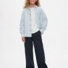 Gap × Disney Baggy-Jeans für Kinder Gap × Disney Baggy-Jeans für Kinder