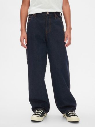 Gap × Disney Baggy-Jeans für Kinder