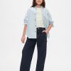 Gap × Disney Baggy-Jeans für Kinder Gap × Disney Baggy-Jeans für Kinder