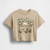 Gap × Disney Übergroßes Cars-T-Shirt für Babys und Kleinkinder Gap × Disney Übergroßes Cars-T-Shirt für Babys und Kleinkinder