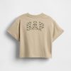 Gap × Disney Übergroßes Cars-T-Shirt für Babys und Kleinkinder Gap × Disney Übergroßes Cars-T-Shirt für Babys und Kleinkinder