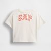 Gap × Disney Übergroßes Cars-T-Shirt für Babys und Kleinkinder Gap × Disney Übergroßes Cars-T-Shirt für Babys und Kleinkinder