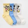 Gap × Disney Crew-Socken für Babys und Kleinkinder (4er-Pack) Gap × Disney Crew-Socken für Babys und Kleinkinder (4er-Pack)