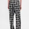 Gap × Disney – Flanell-Pyjamahose mit Totenkopfmotiv für Erwachsene „The Nightmare Before Christmas“ von Tim Burton Gap × Disney – Flanell-Pyjamahose mit Totenkopfmotiv für Erwachsene „The Nightmare Before Christmas“ von Tim Burton