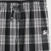 Gap × Disney – Flanell-Pyjamahose mit Totenkopfmotiv für Kinder aus „The Nightmare Before Christmas“ von Tim Burton