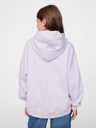 Gap × Disney Kids VintageSoft Oversize-Kapuzenpullover