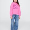 Gap × Disney Kids VintageSoft Oversize-Kapuzenpullover