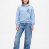 Gap × Disney Kids VintageSoft Oversize-Kapuzenpullover Gap × Disney Kids VintageSoft Oversize-Kapuzenpullover