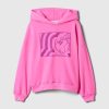 Gap × Disney Kids VintageSoft Oversize-Kapuzenpullover