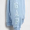 Gap × Disney Kids VintageSoft Oversize-Kapuzenpullover Gap × Disney Kids VintageSoft Oversize-Kapuzenpullover