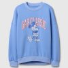 Gap × Disney Kids VintageSoft Oversize-Sweatshirt Gap × Disney Kids VintageSoft Oversize-Sweatshirt