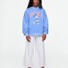 Gap × Disney Kids VintageSoft Oversize-Sweatshirt Gap × Disney Kids VintageSoft Oversize-Sweatshirt