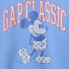 Gap × Disney Kids VintageSoft Oversize-Sweatshirt Gap × Disney Kids VintageSoft Oversize-Sweatshirt