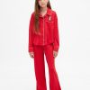 Gap × Disney Kinder-Pyjamaset aus recyceltem Material Gap × Disney Kinder-Pyjamaset aus recyceltem Material