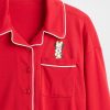 Gap × Disney Kinder-Pyjamaset aus recyceltem Material Gap × Disney Kinder-Pyjamaset aus recyceltem Material