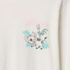 Gap × Disney Kinder-T-Shirt mit Moana-Grafik