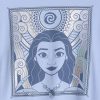 Gap × Disney Kinder-T-Shirt mit Moana-Grafik Gap × Disney Kinder-T-Shirt mit Moana-Grafik