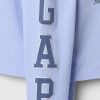 Gap × Disney Kinder-T-Shirt mit Moana-Grafik Gap × Disney Kinder-T-Shirt mit Moana-Grafik