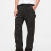 Gap × Disney – Lockere Jeans im Stil der 90er aus „The Nightmare Before Christmas“ von Tim Burton