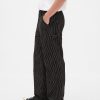 Gap × Disney – Lockere Jeans im Stil der 90er aus „The Nightmare Before Christmas“ von Tim Burton