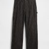Gap × Disney – Lockere Jeans im Stil der 90er aus „The Nightmare Before Christmas“ von Tim Burton